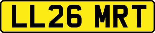 LL26MRT