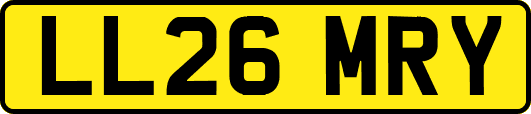 LL26MRY