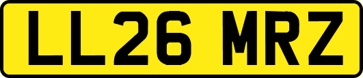 LL26MRZ