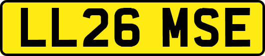 LL26MSE