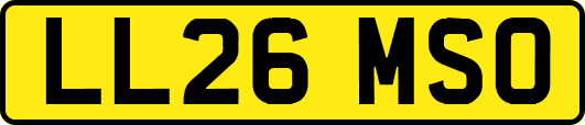 LL26MSO