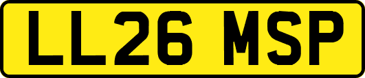 LL26MSP