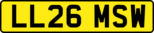 LL26MSW