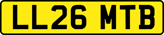LL26MTB