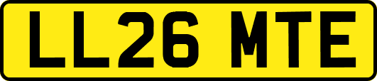 LL26MTE