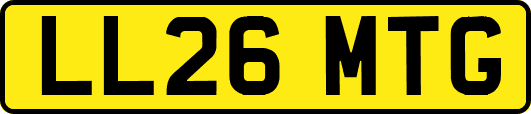 LL26MTG