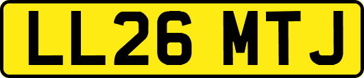 LL26MTJ