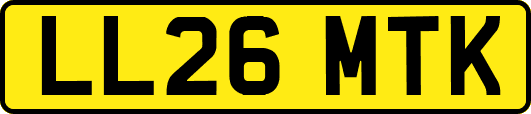 LL26MTK