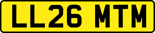 LL26MTM