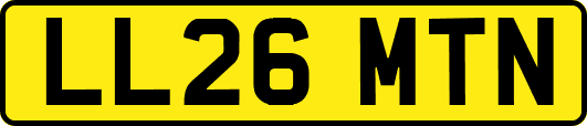 LL26MTN