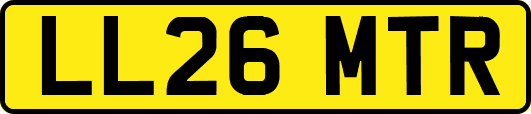 LL26MTR