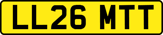 LL26MTT