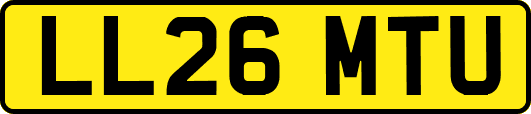 LL26MTU