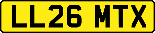 LL26MTX