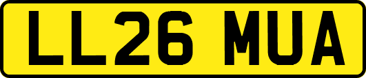 LL26MUA