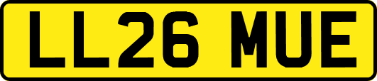 LL26MUE