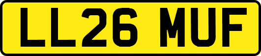 LL26MUF
