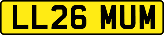 LL26MUM