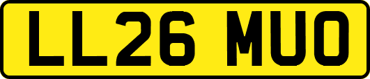 LL26MUO