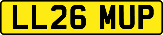 LL26MUP