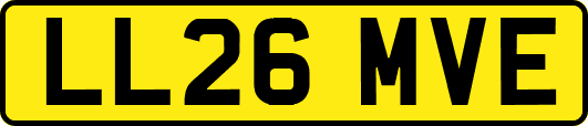 LL26MVE