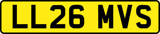 LL26MVS