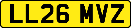LL26MVZ