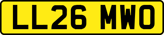 LL26MWO
