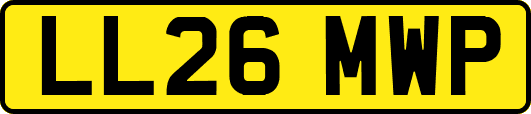 LL26MWP