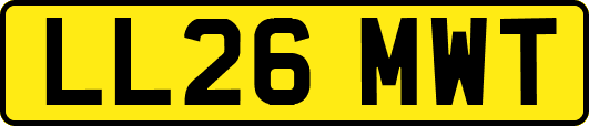 LL26MWT
