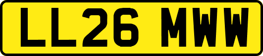 LL26MWW