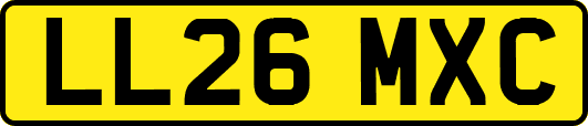 LL26MXC