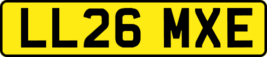 LL26MXE