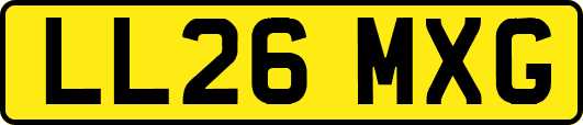 LL26MXG
