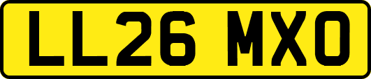 LL26MXO