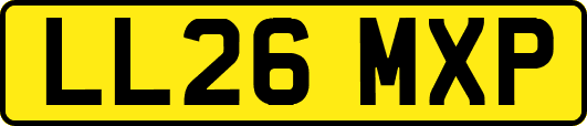 LL26MXP