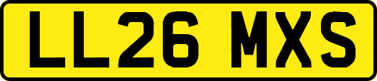 LL26MXS