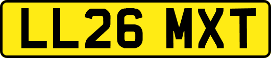 LL26MXT