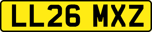 LL26MXZ