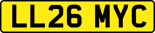 LL26MYC