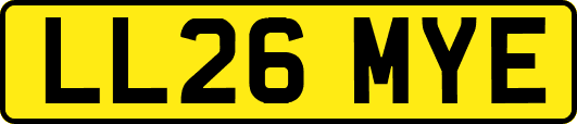 LL26MYE