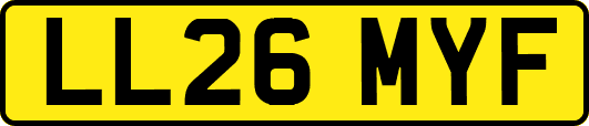 LL26MYF
