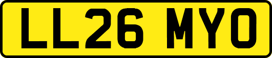 LL26MYO