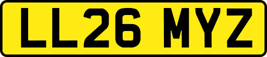 LL26MYZ
