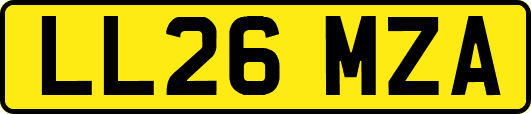 LL26MZA
