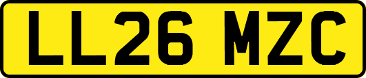 LL26MZC