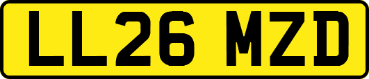 LL26MZD