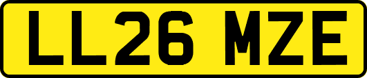 LL26MZE