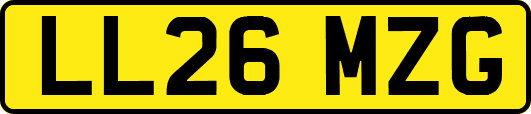 LL26MZG