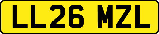 LL26MZL
